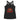 Unapologetically Sober Rainbow Women's Racerback Tank - Vintage Black Racerback Tank - Sobervation