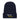 We Do Recover Embroidered Waffle Beanie - Navy Beanie - Sobervation